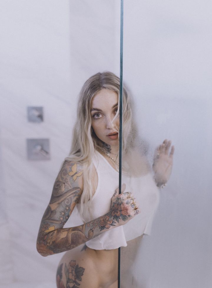 Torrie Blake nude #109618380