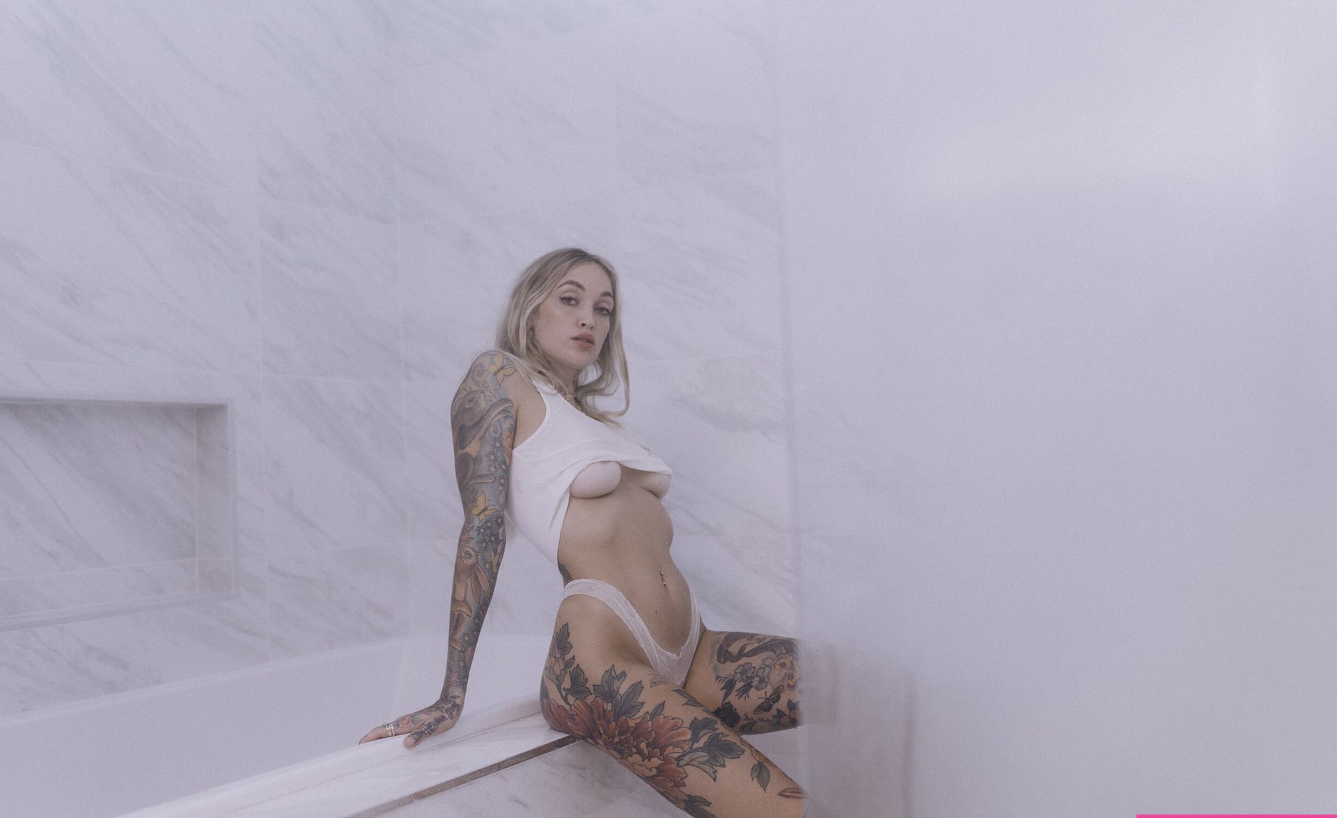 Torrie Blake nude #109618386