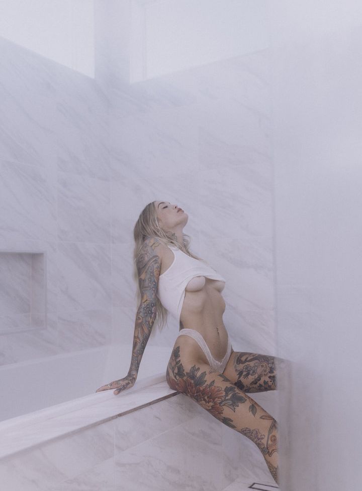 Torrie Blake nude #109618387