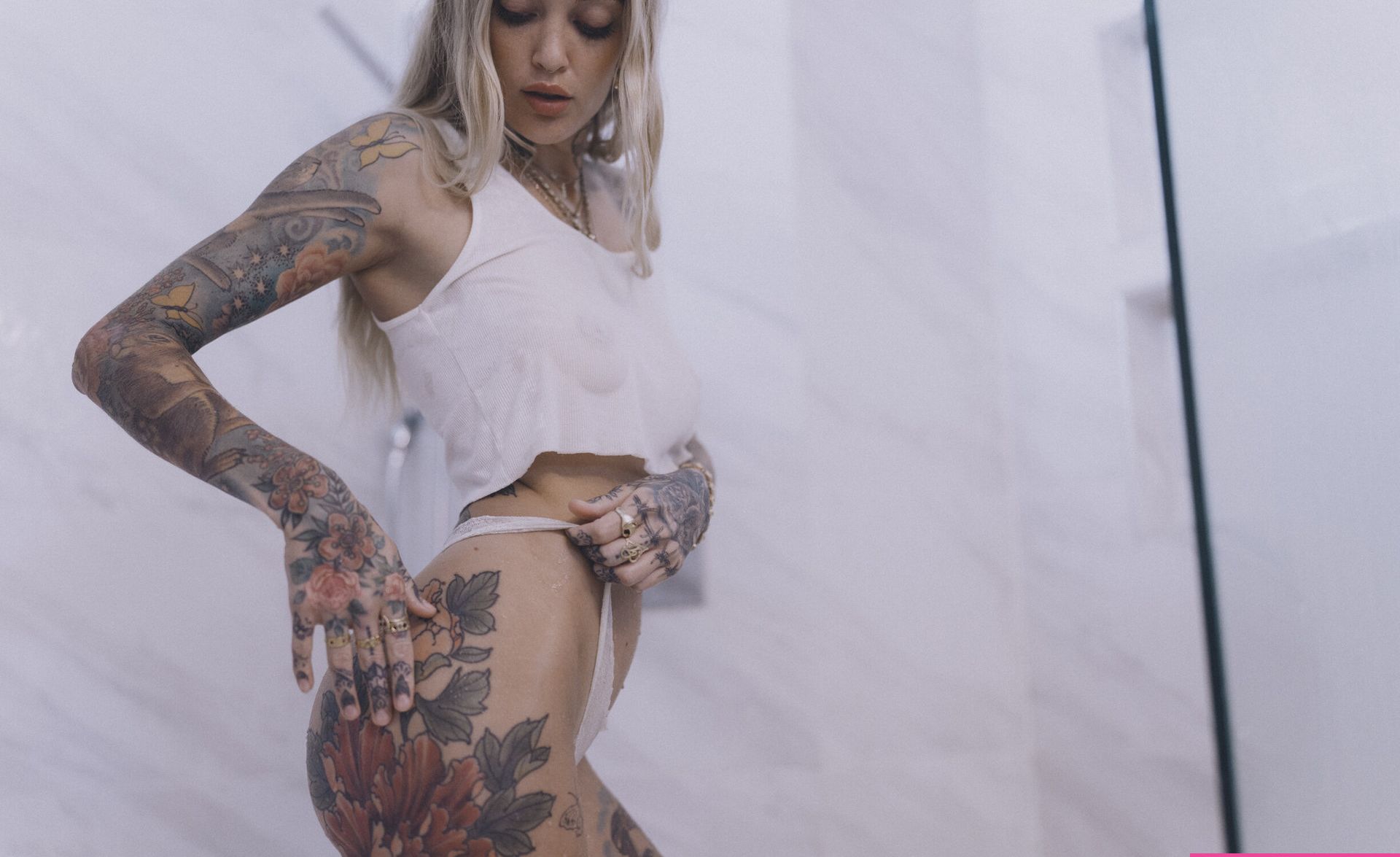 Torrie Blake nude #109618391
