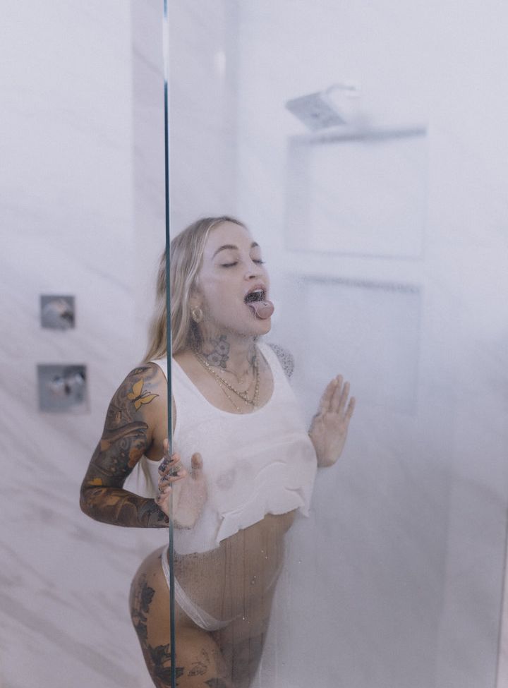 Torrie Blake nude #109618400