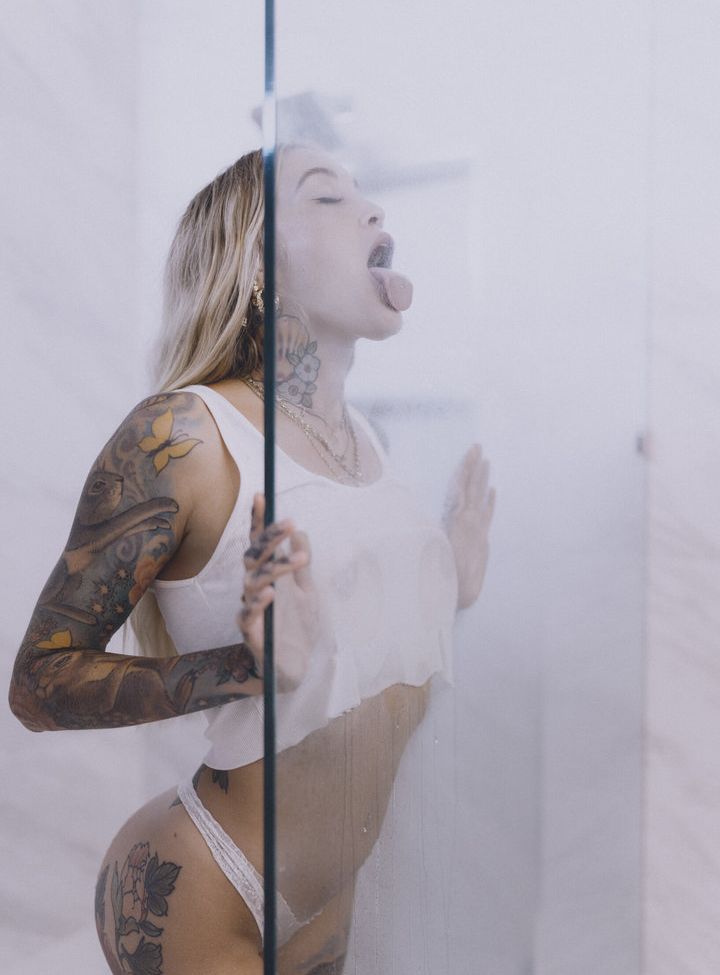 Torrie Blake nude #109618401