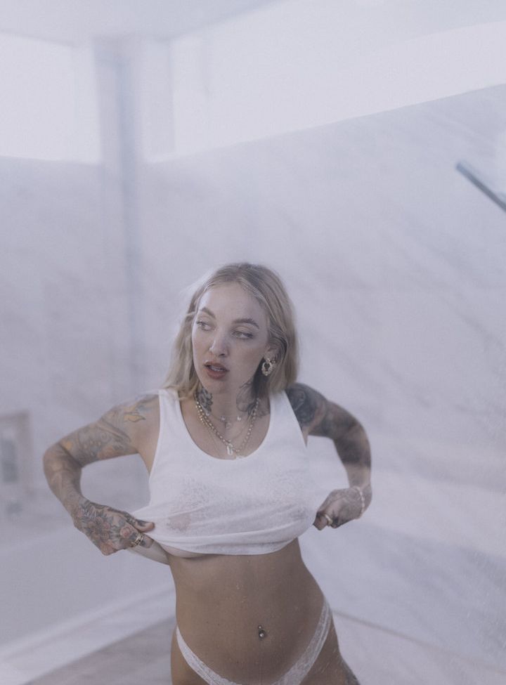 Torrie Blake nude #109618403