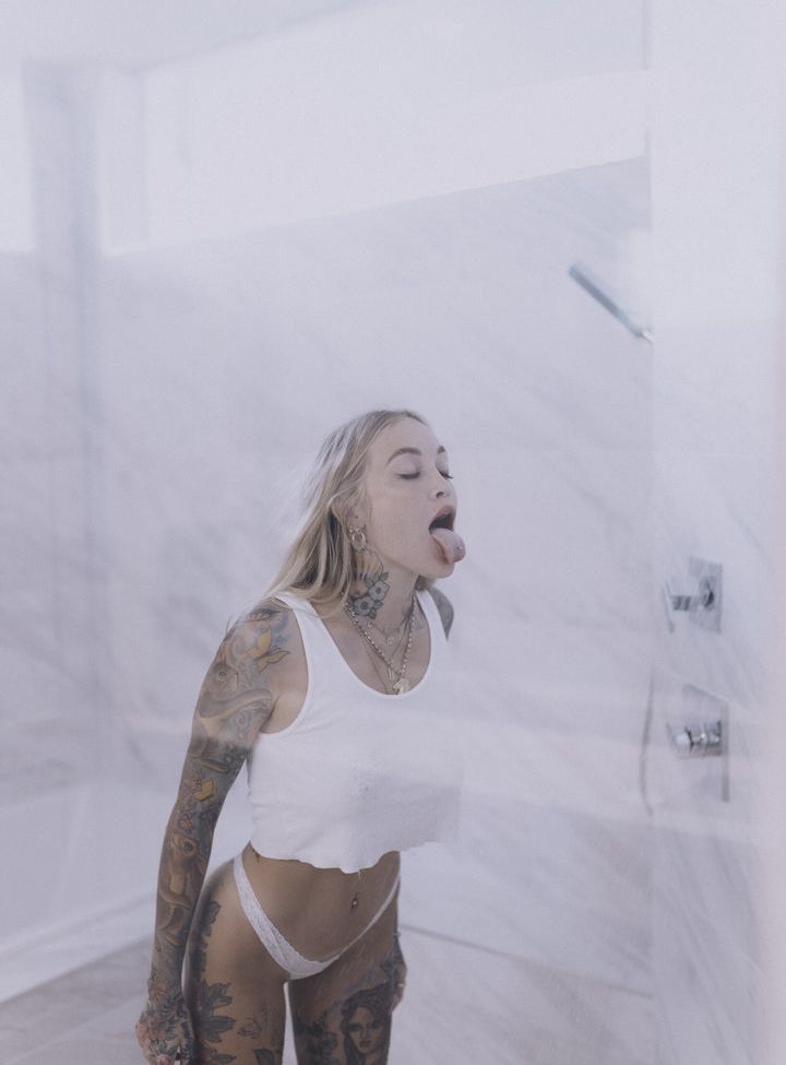 Torrie Blake nude #109618404
