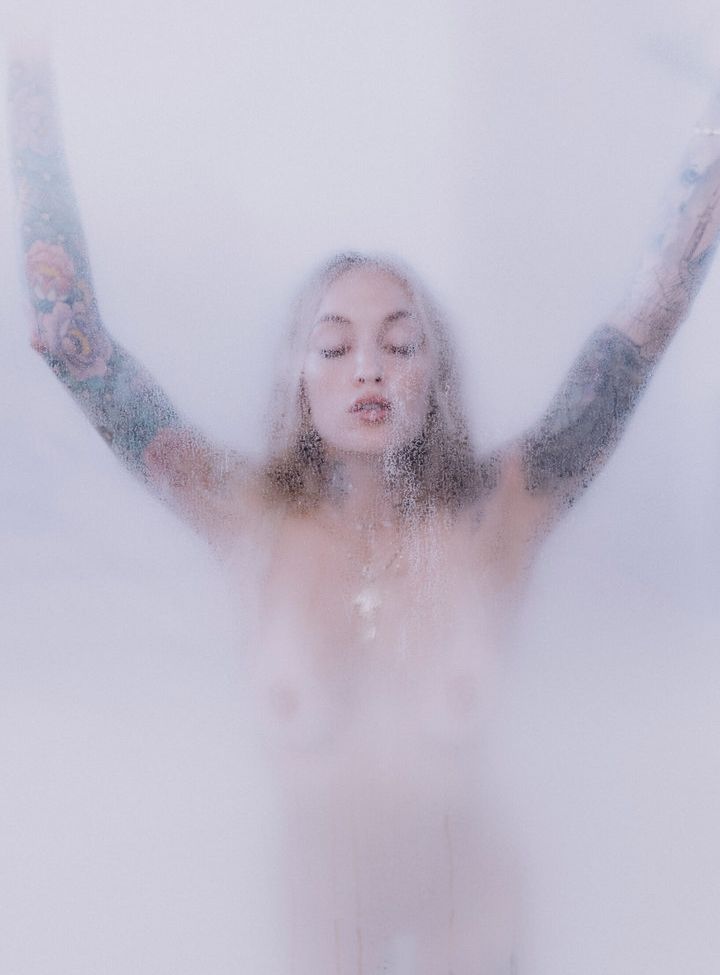 Torrie Blake nude #109618406
