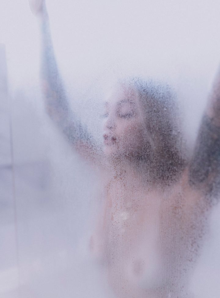 Torrie Blake nude #109618407