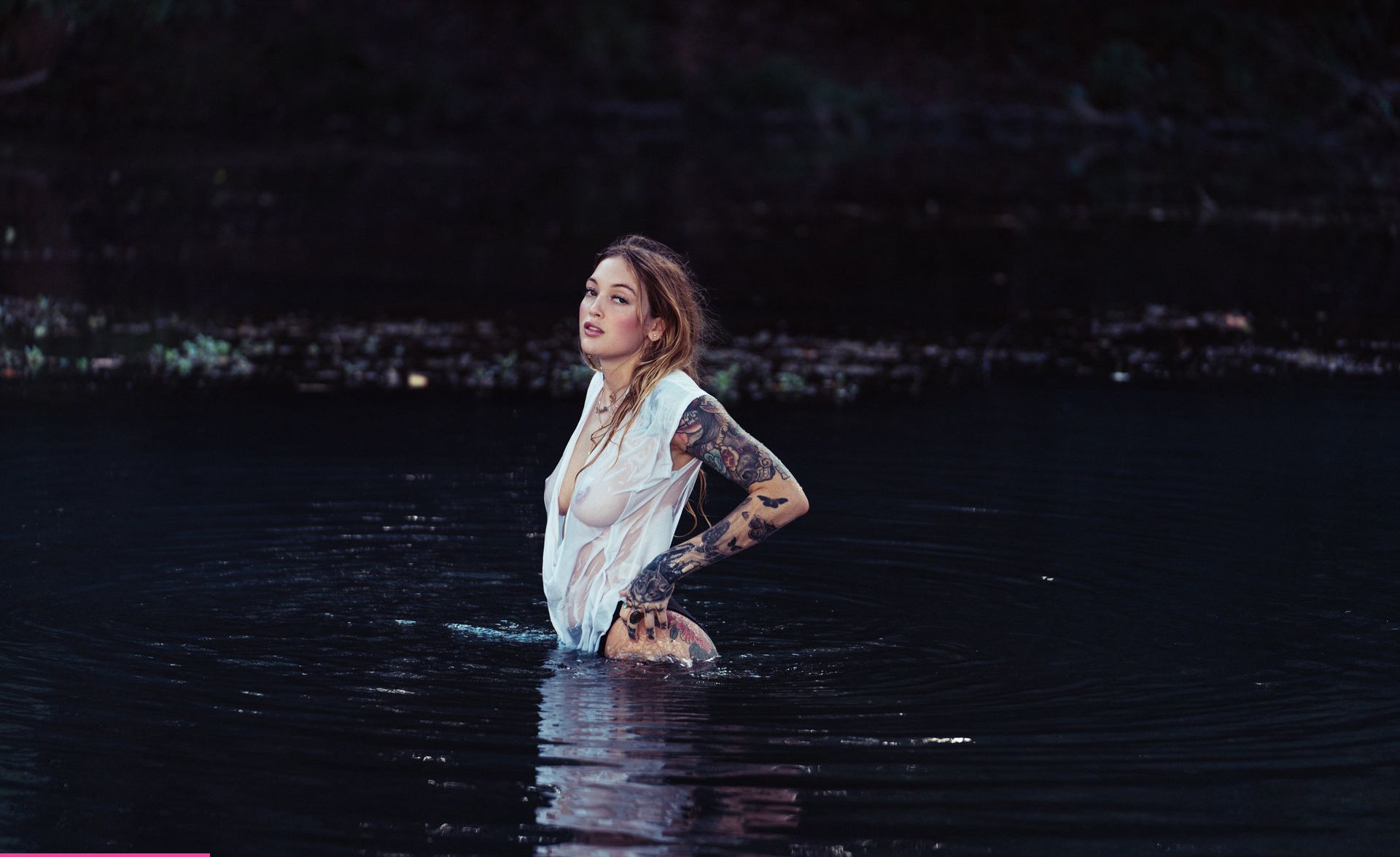 Torrie Blake nude #109618409