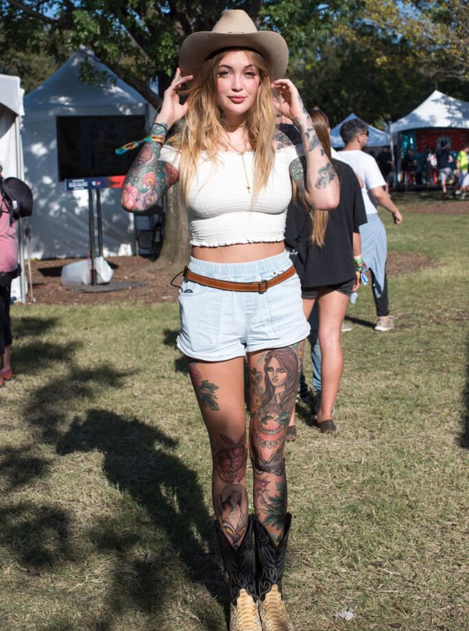 Torrie Blake nude #109618418