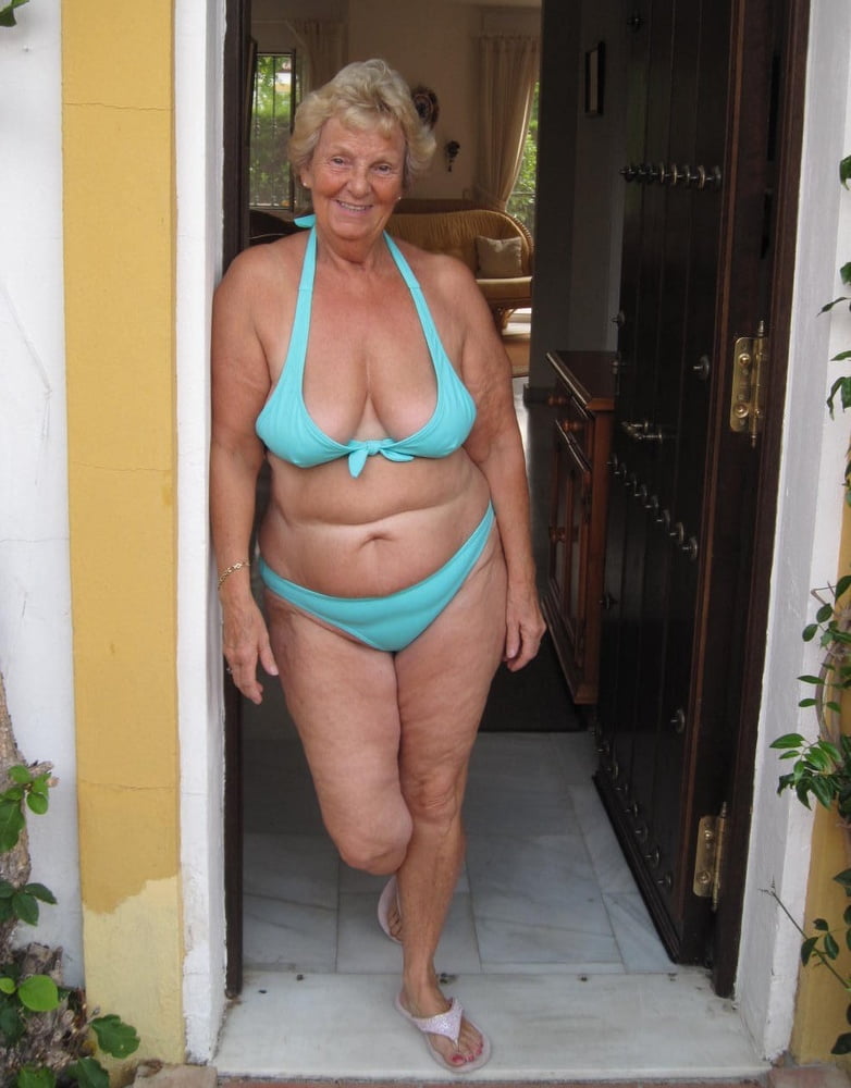 Las abuelas son las mejores amigas
 #95078189