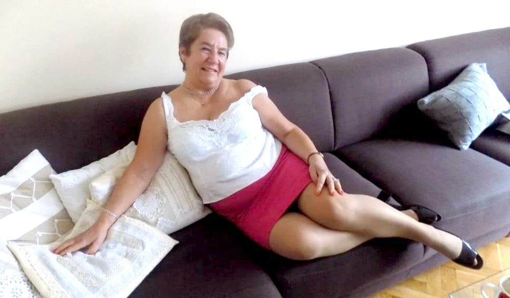 Las abuelas son las mejores amigas
 #95078198