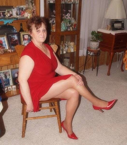 Las abuelas son las mejores amigas
 #95078212