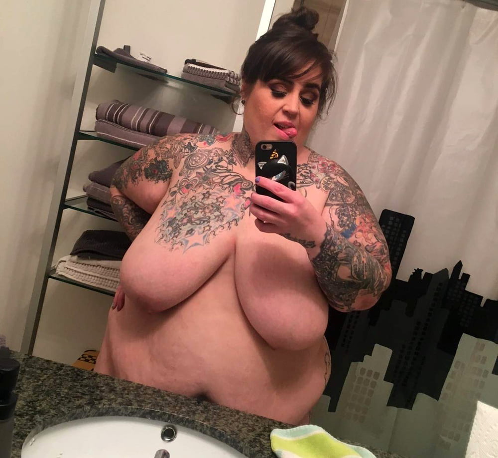 Sexy Tattoo Frauen
 #89254405