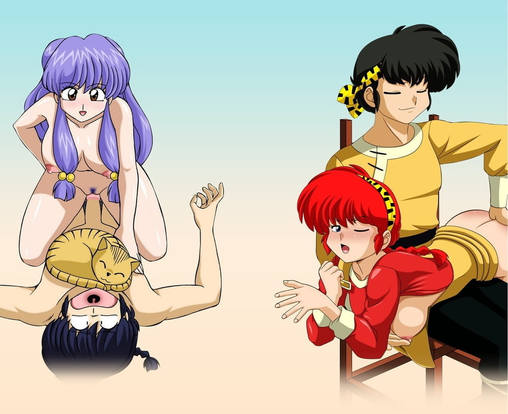 Ranma Anime Hentai #90023132