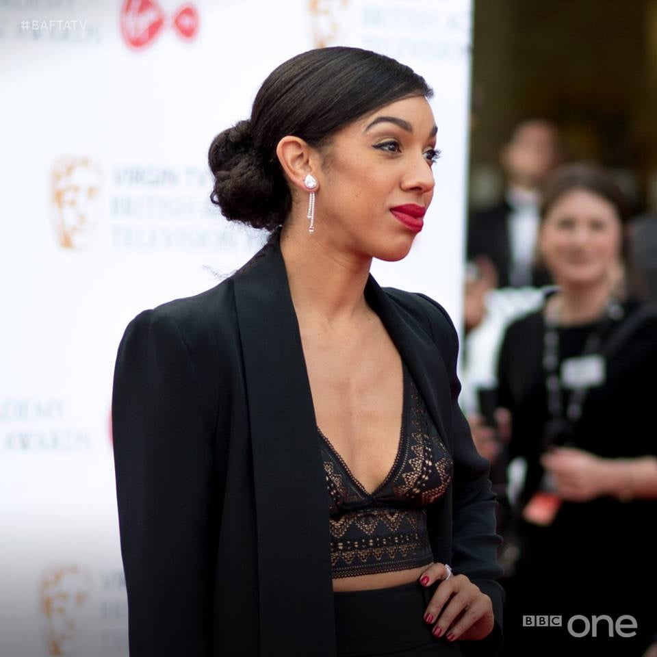 Donne di doctor who: pearl mackie
 #92023865