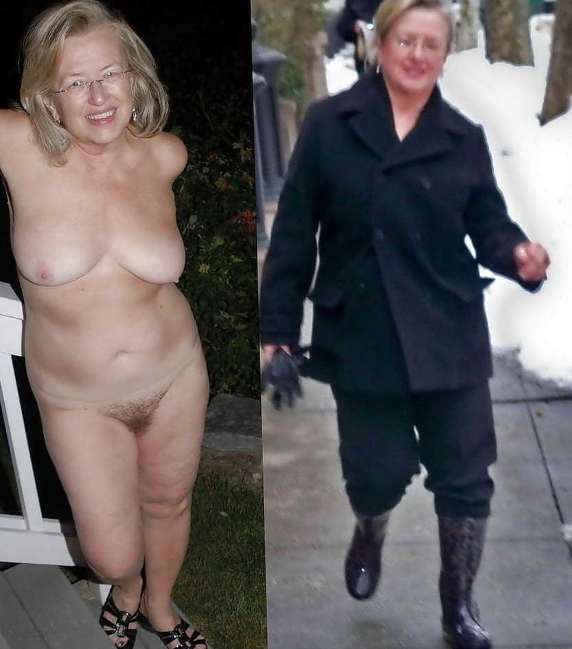 Dressed and undressed vol 6 #103093840