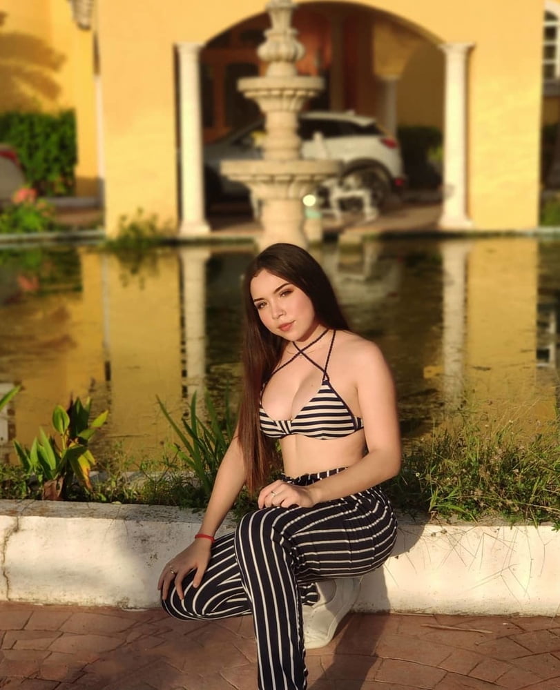 Jovencita mexicana super ultra heiß
 #99987461