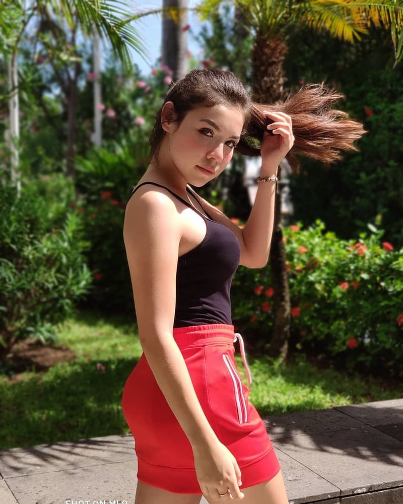 Jovencita mexicana super ultra heiß
 #99987496