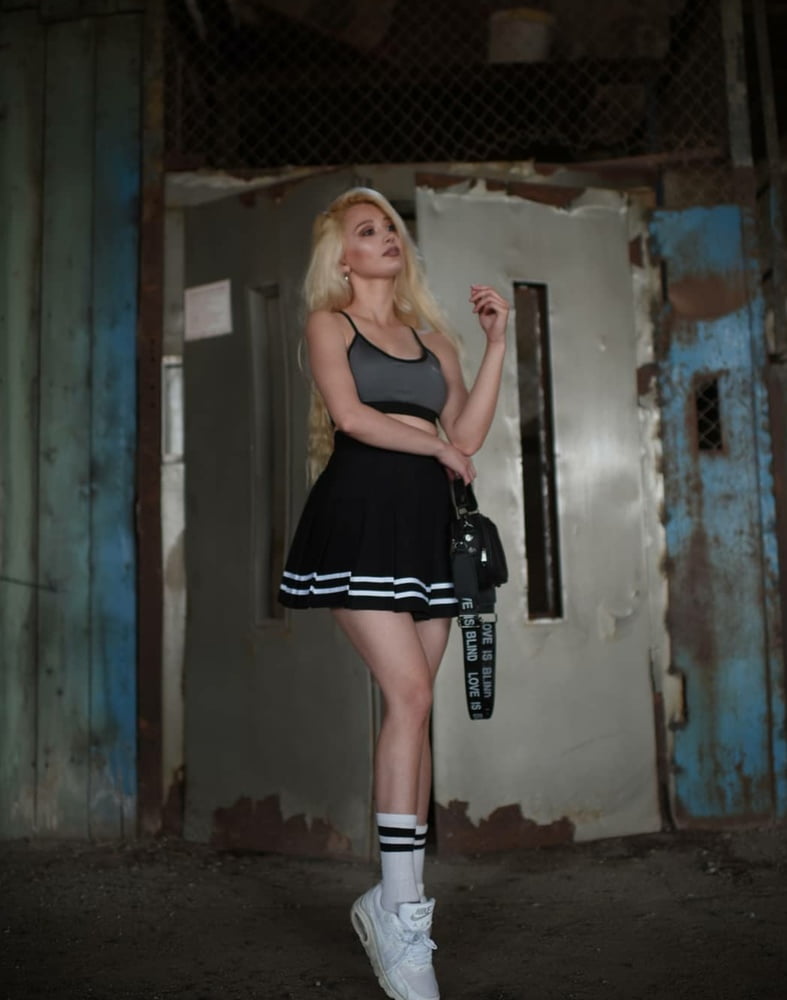 Türkische Instagram-Mädchen 101 blonde gulsah
 #98305137