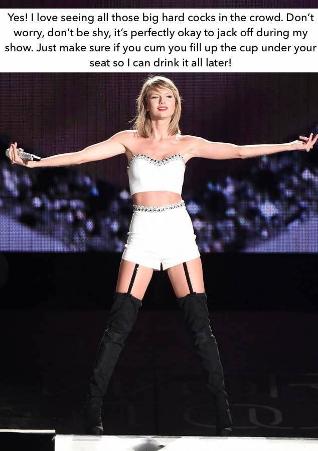 Taylor swift captions
 #96935549