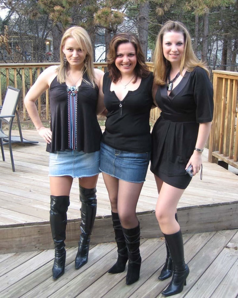 ReUp NN Teens in Heels and Boots 12 #87556977