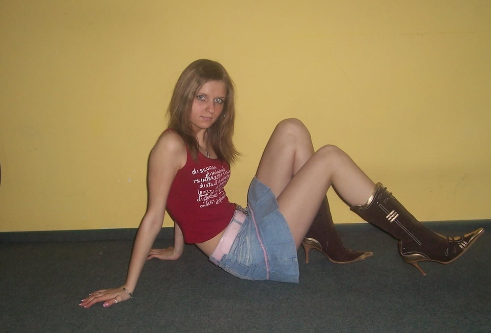 ReUp NN Teens in Heels and Boots 12 #87556997