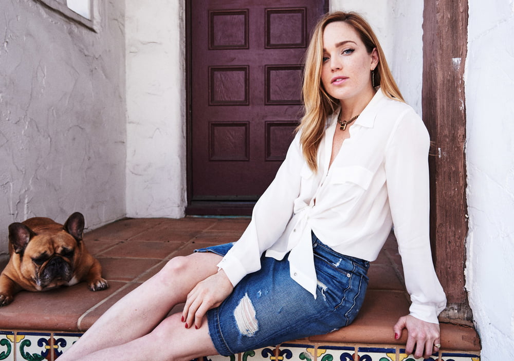 Caity lotz lover's collection
 #81985680