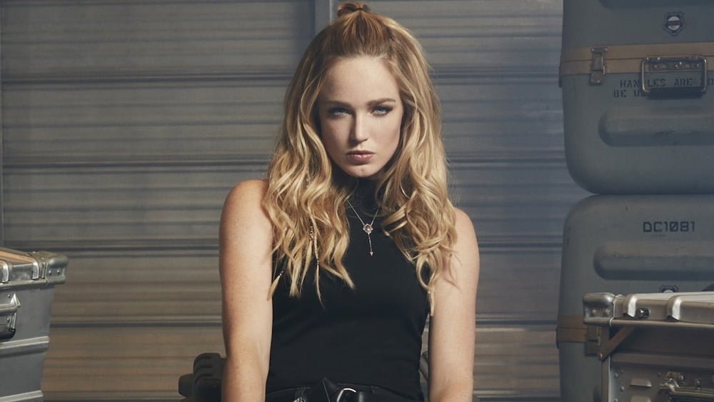 Caity lotz lover's collection
 #81985688