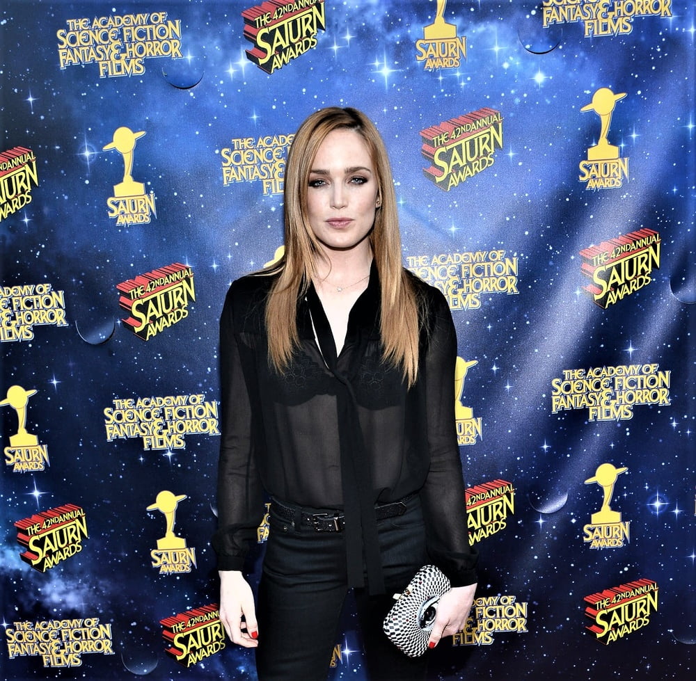 Caity lotz lover's collection
 #81985717