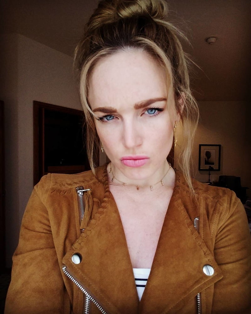 Caity lotz lover's collection
 #81985764