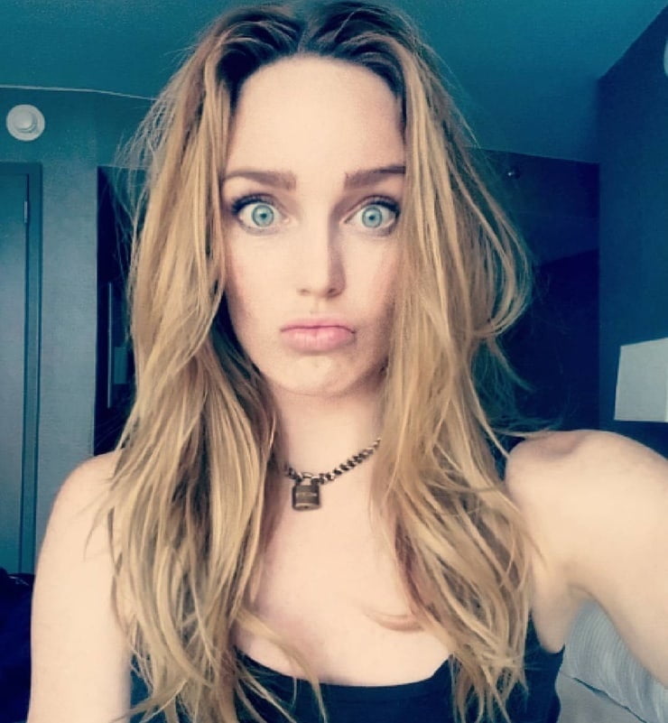 Caity lotz lover's collection
 #81985781