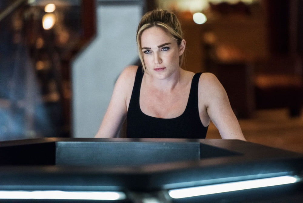 Caity lotz lover's collection
 #81985845