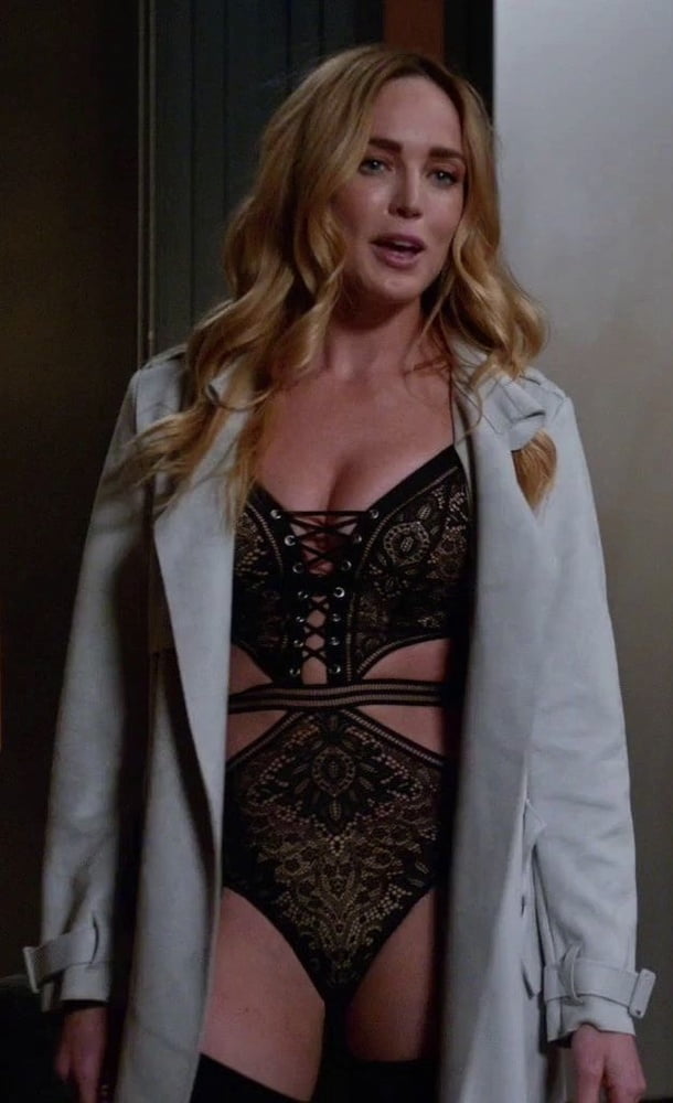 Caity lotz lover's collection
 #81985902