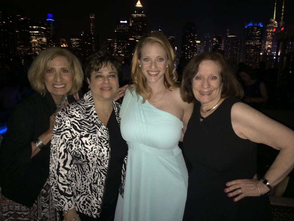 Busty weatherlady mallory
 #101876601