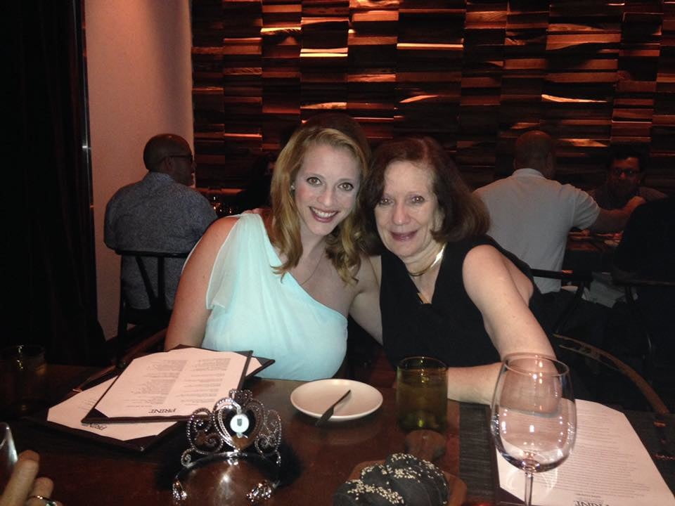 Busty weatherlady mallory
 #101876605