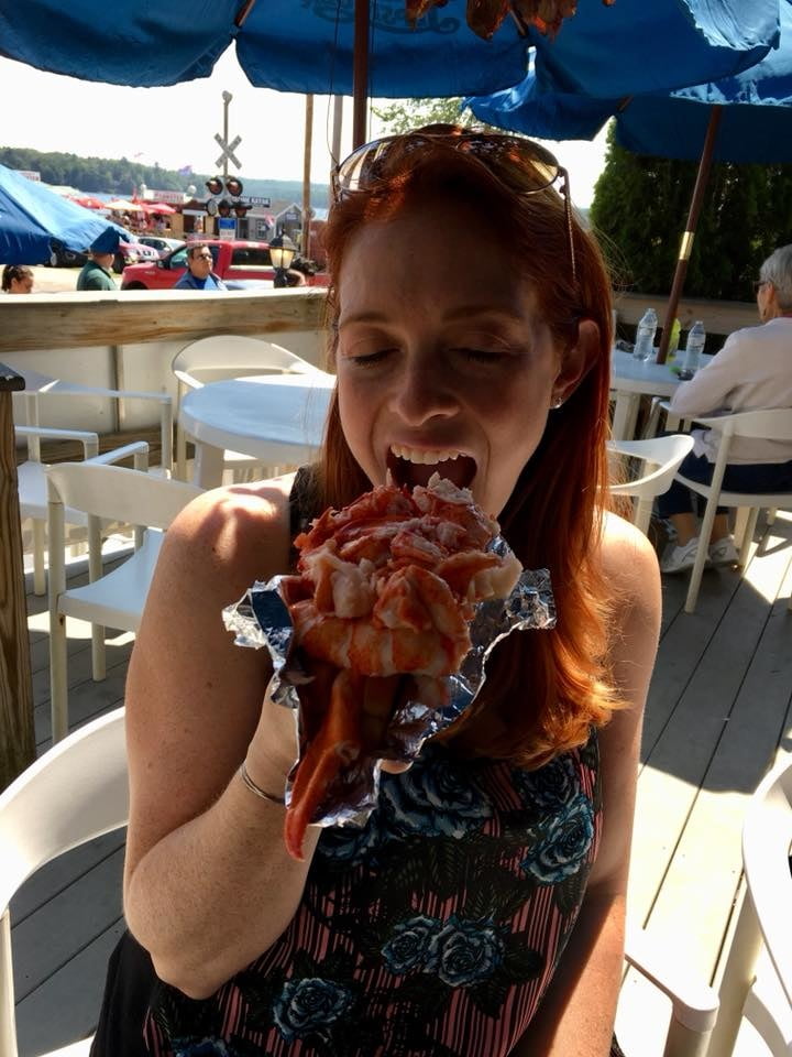 Busty weatherlady mallory
 #101876623