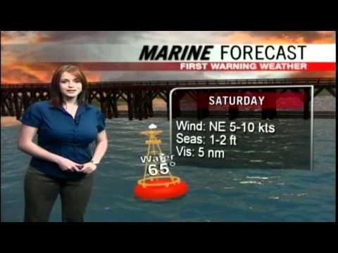 Busty weatherlady mallory
 #101876632