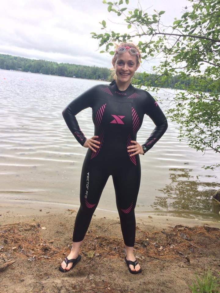 Busty weatherlady mallory
 #101876641