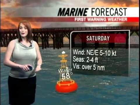 Busty weatherlady mallory
 #101876656