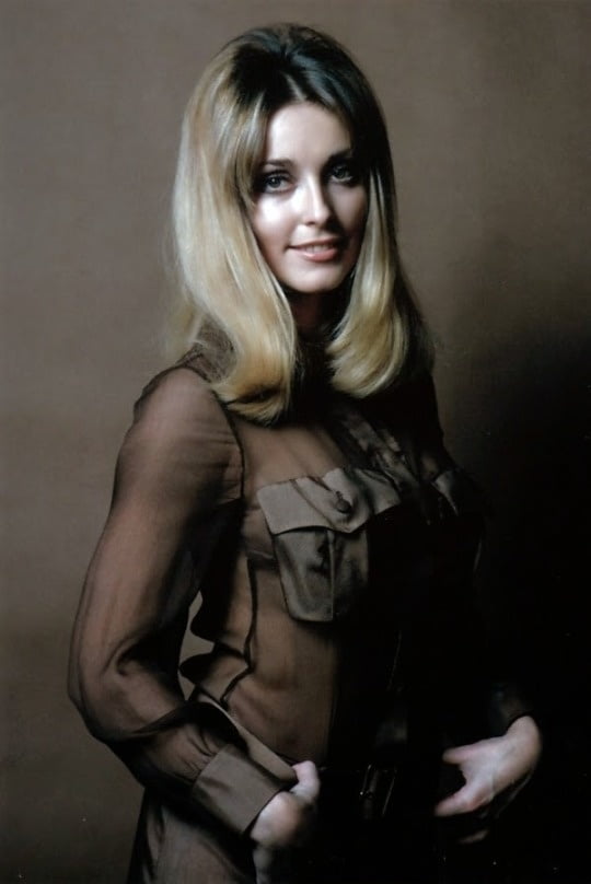 Sharon tate
 #89334702