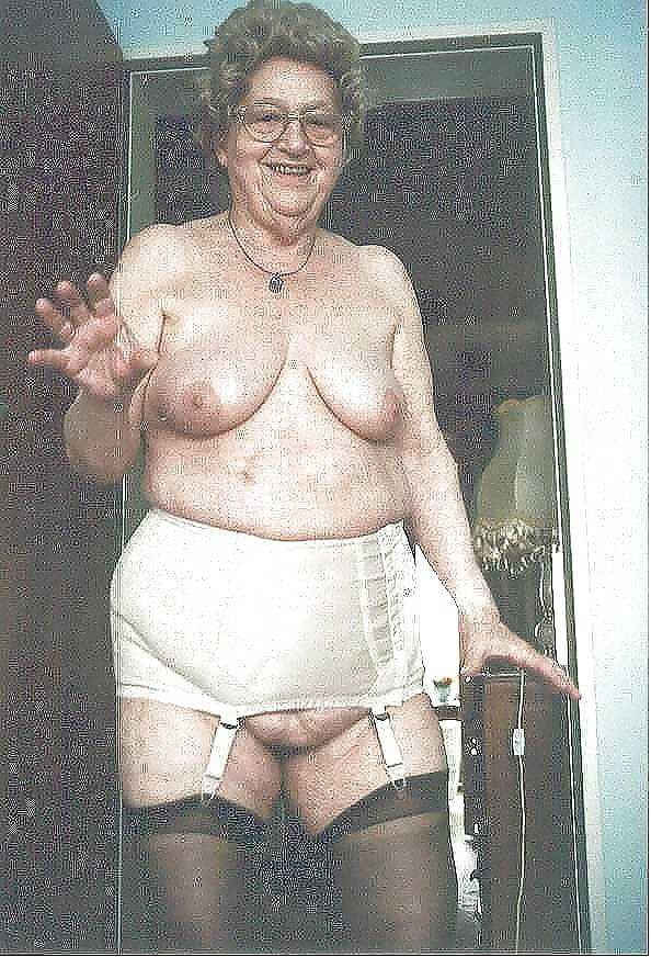 Old whores pussies Mix for your pleasure #98123299
