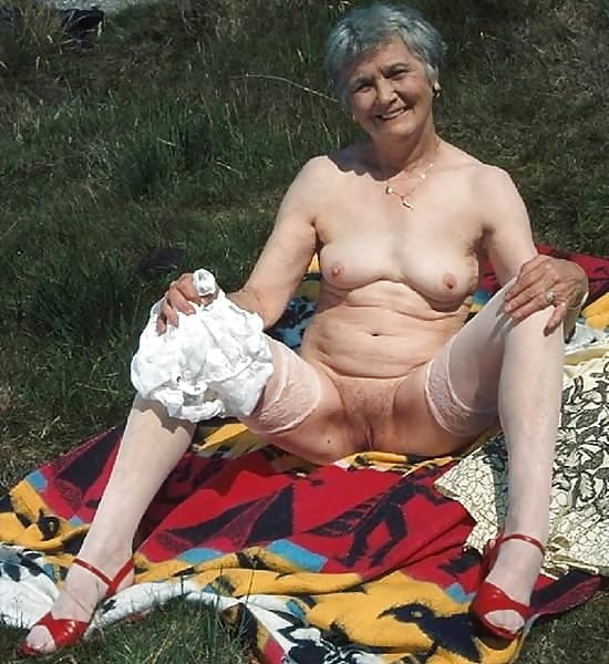 Old whores pussies Mix for your pleasure #98123386