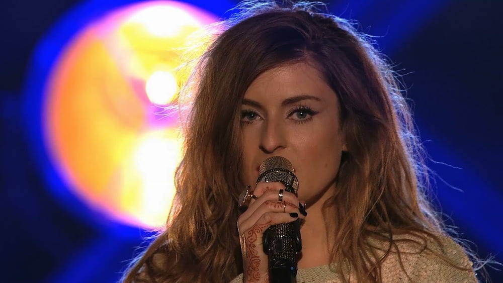 Molly smitten-downes (eurovision 2014 united kingdom)
 #103907481