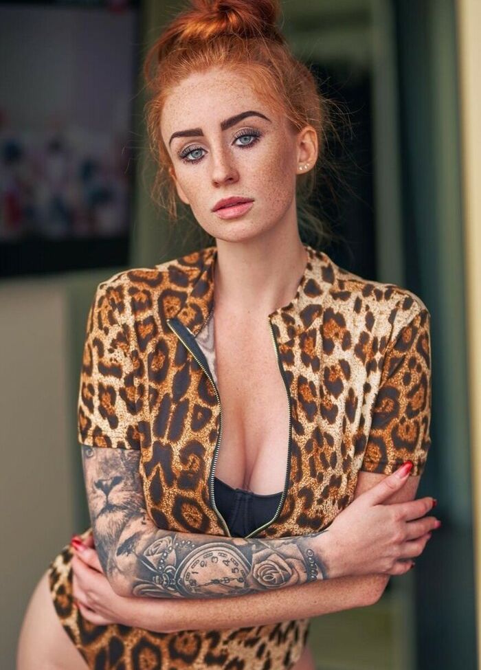 Fit_meli007 nackt #109211283