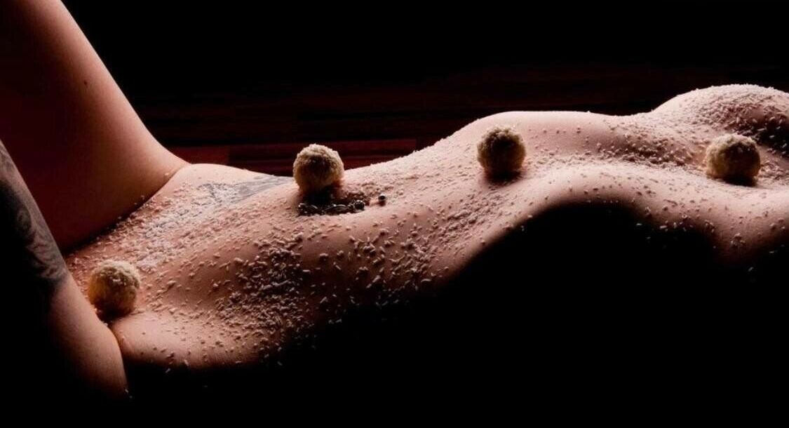 Fit_meli007 nackt #109211304