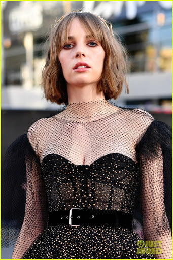 Maya hawke hot
 #91228407