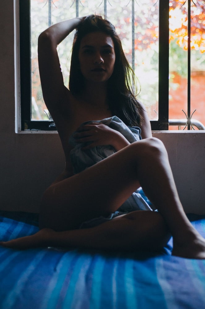 Modelo chilena 25 #96881031