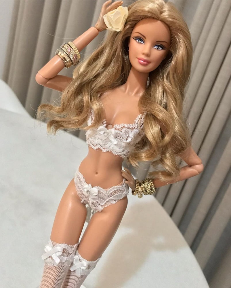 My Barbie Dreams from the Web 1 #99346324