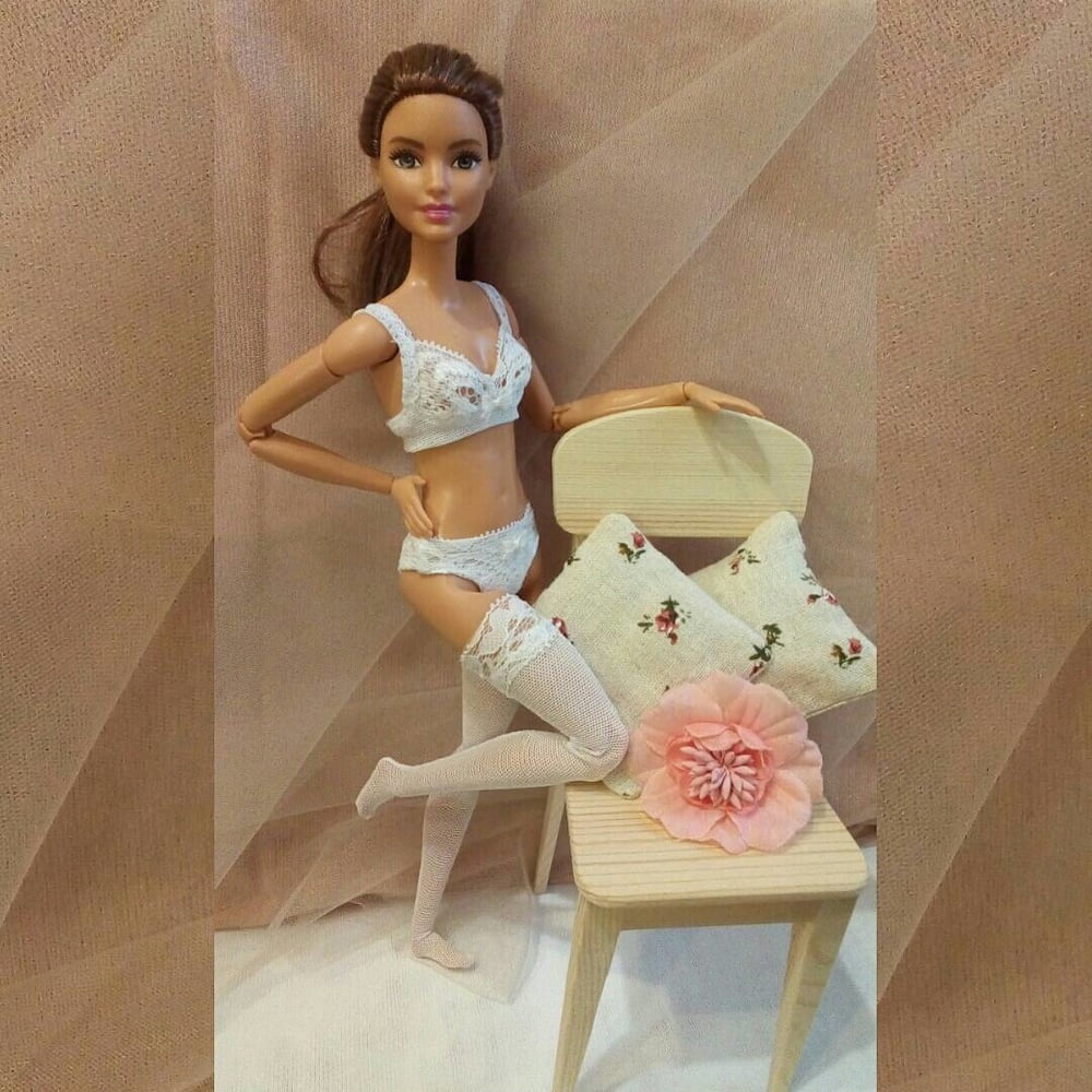 My Barbie Dreams from the Web 1 #99346352