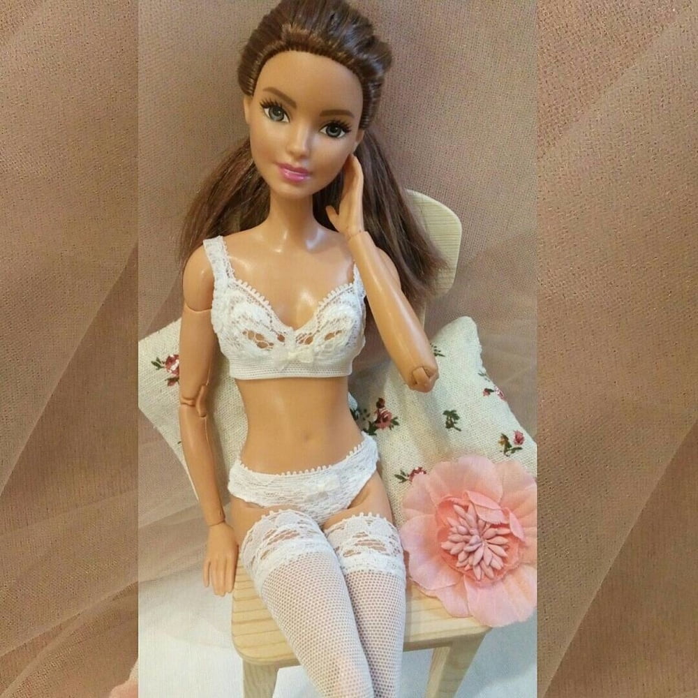 My Barbie Dreams from the Web 1 #99346355