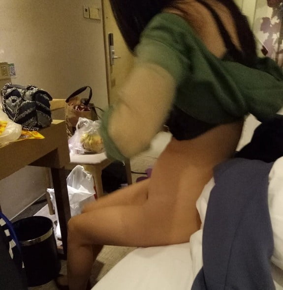 Chinese slutty  married woman #94450878